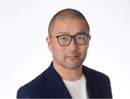 代表取締役 西原雅勇